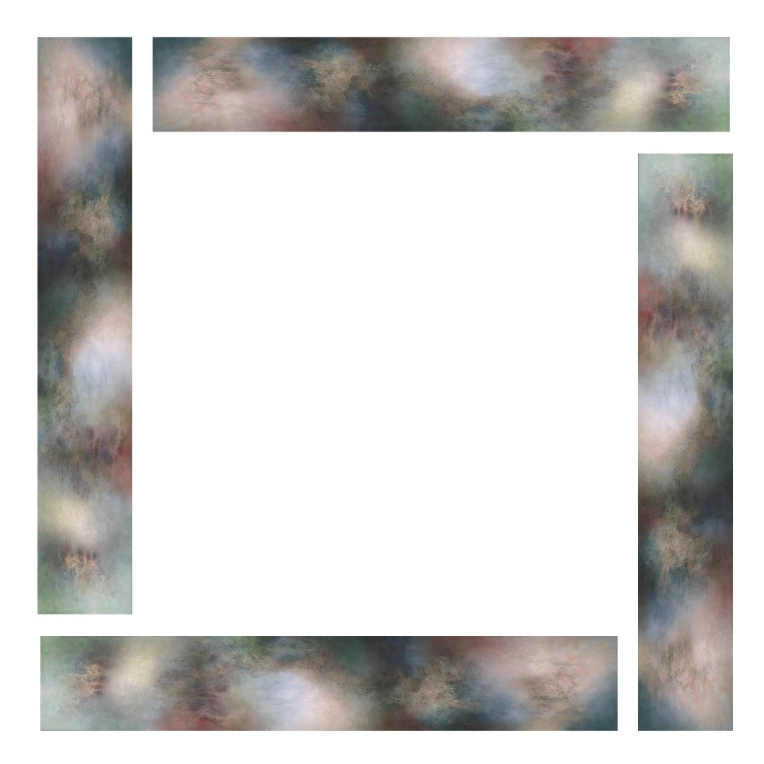 Lueurs sylvestres