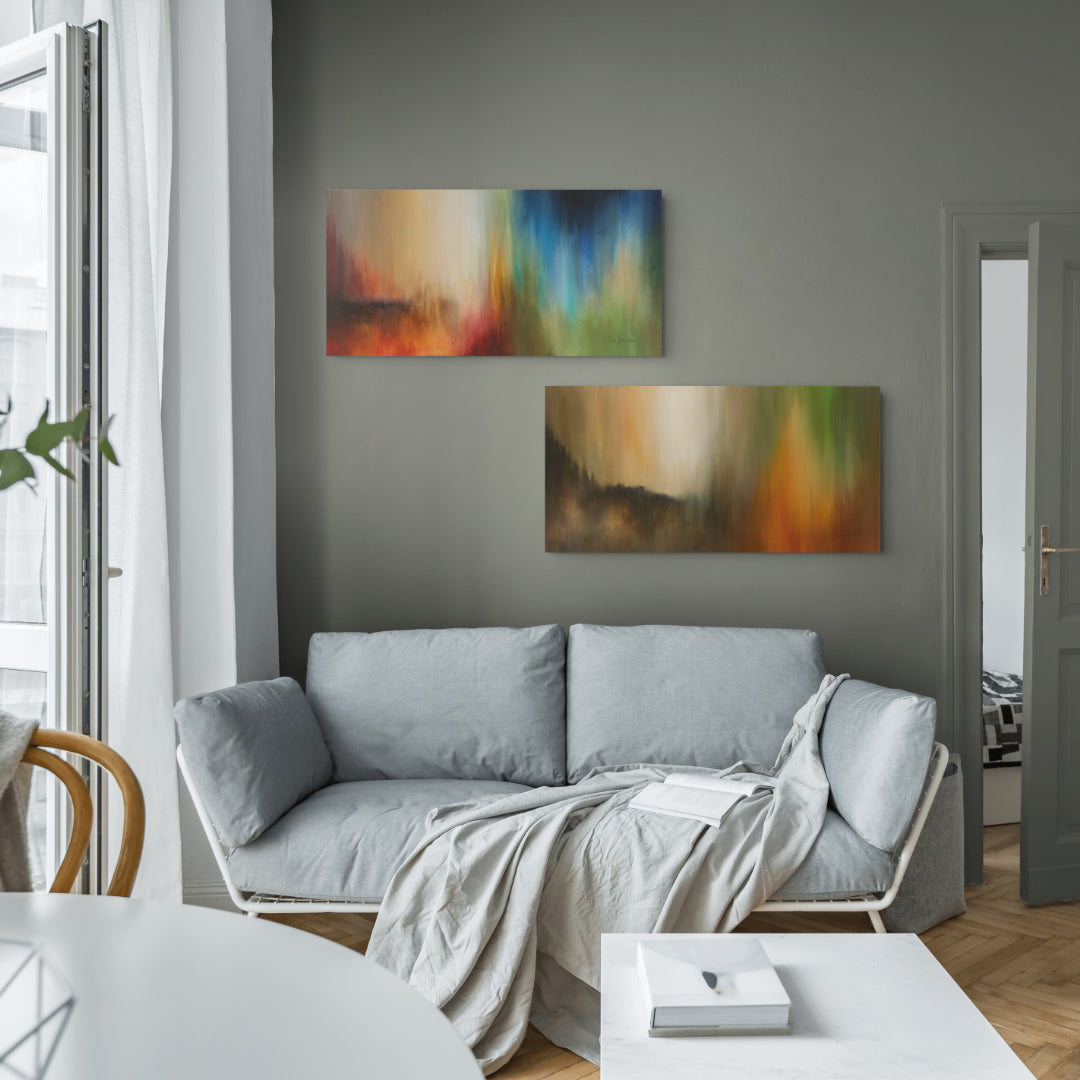 Aurora Borealis II