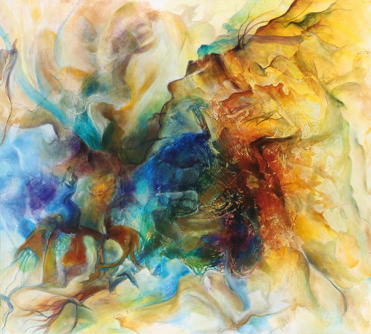 Effervescence