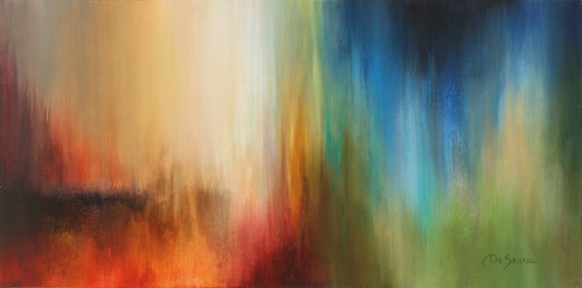Aurora Borealis I