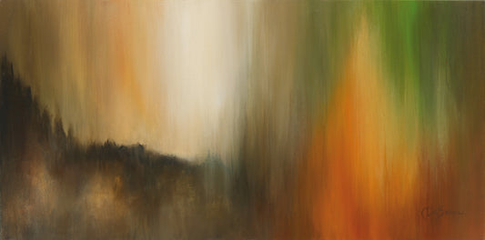 Aurora Borealis II