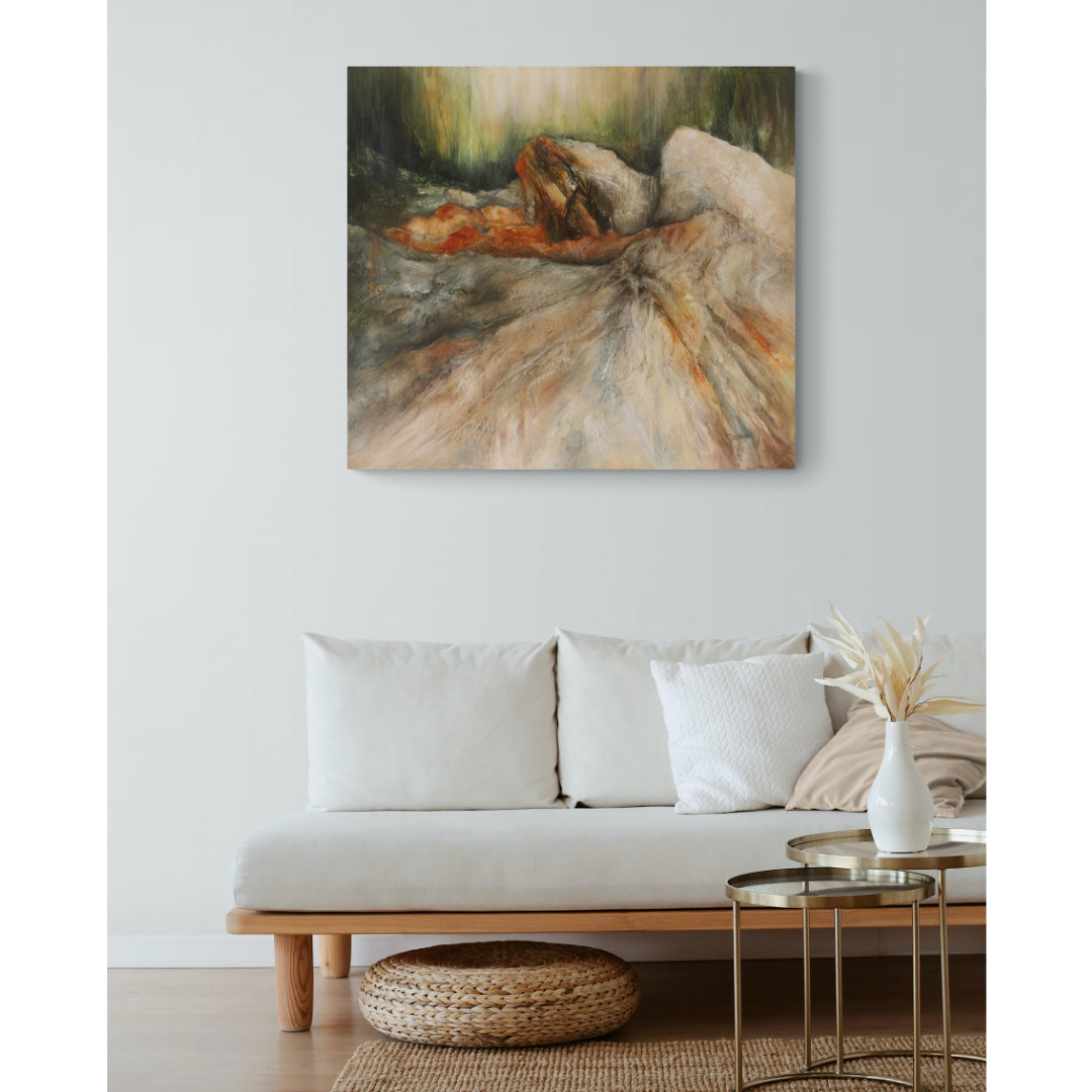 L’Œuvre de Dieu II