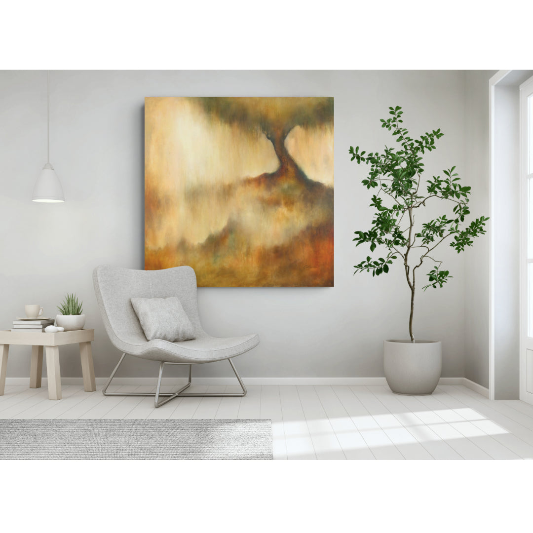 Lien Universel III (Universal Connection III)