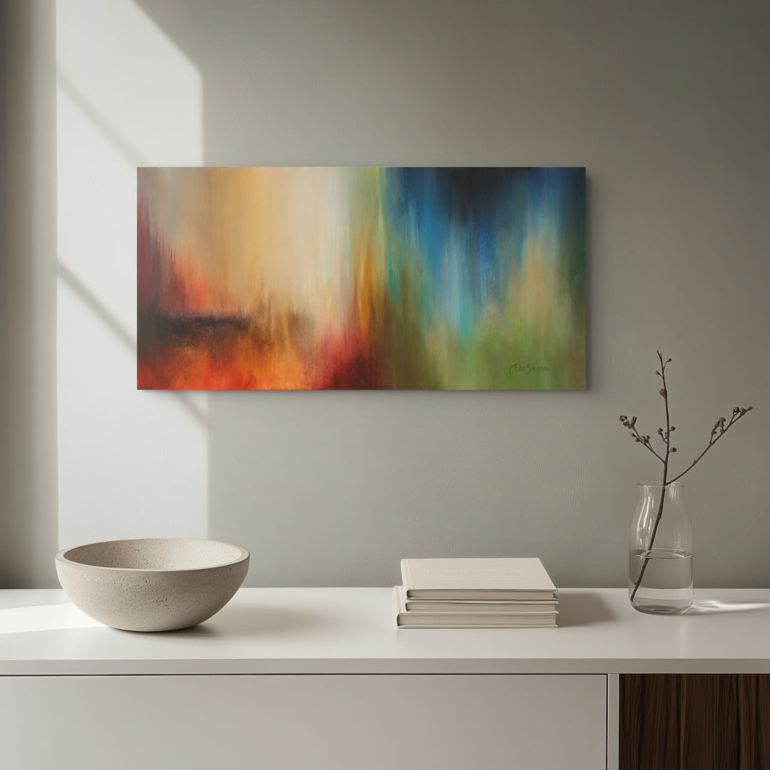 Aurora Borealis I