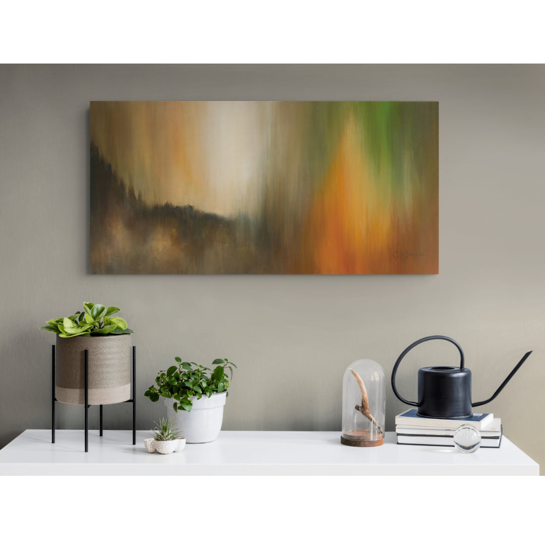 Aurora Borealis II