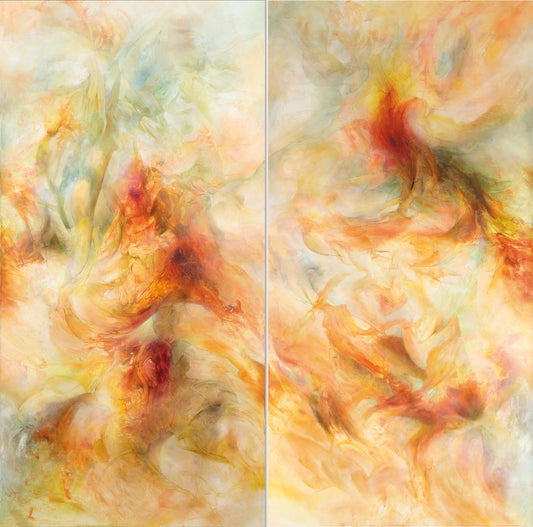 The Abundance of Life I & II