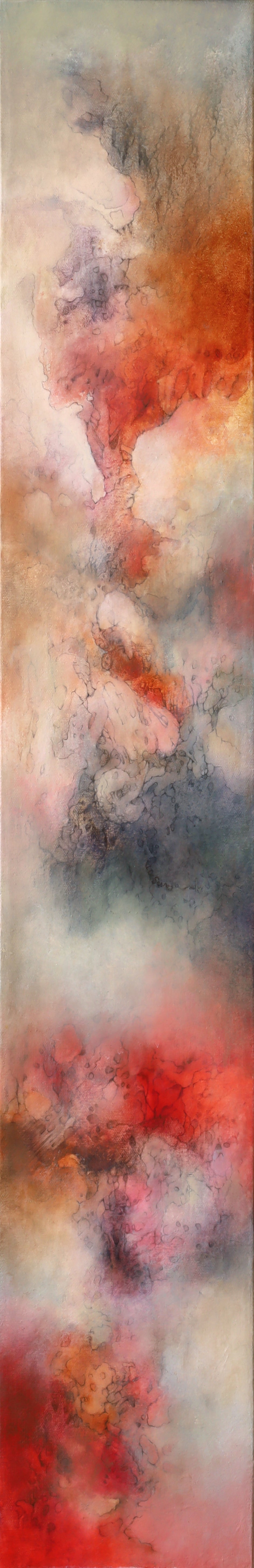 Traversée d’un souffle chaud (Passage of a Warm Breeze)