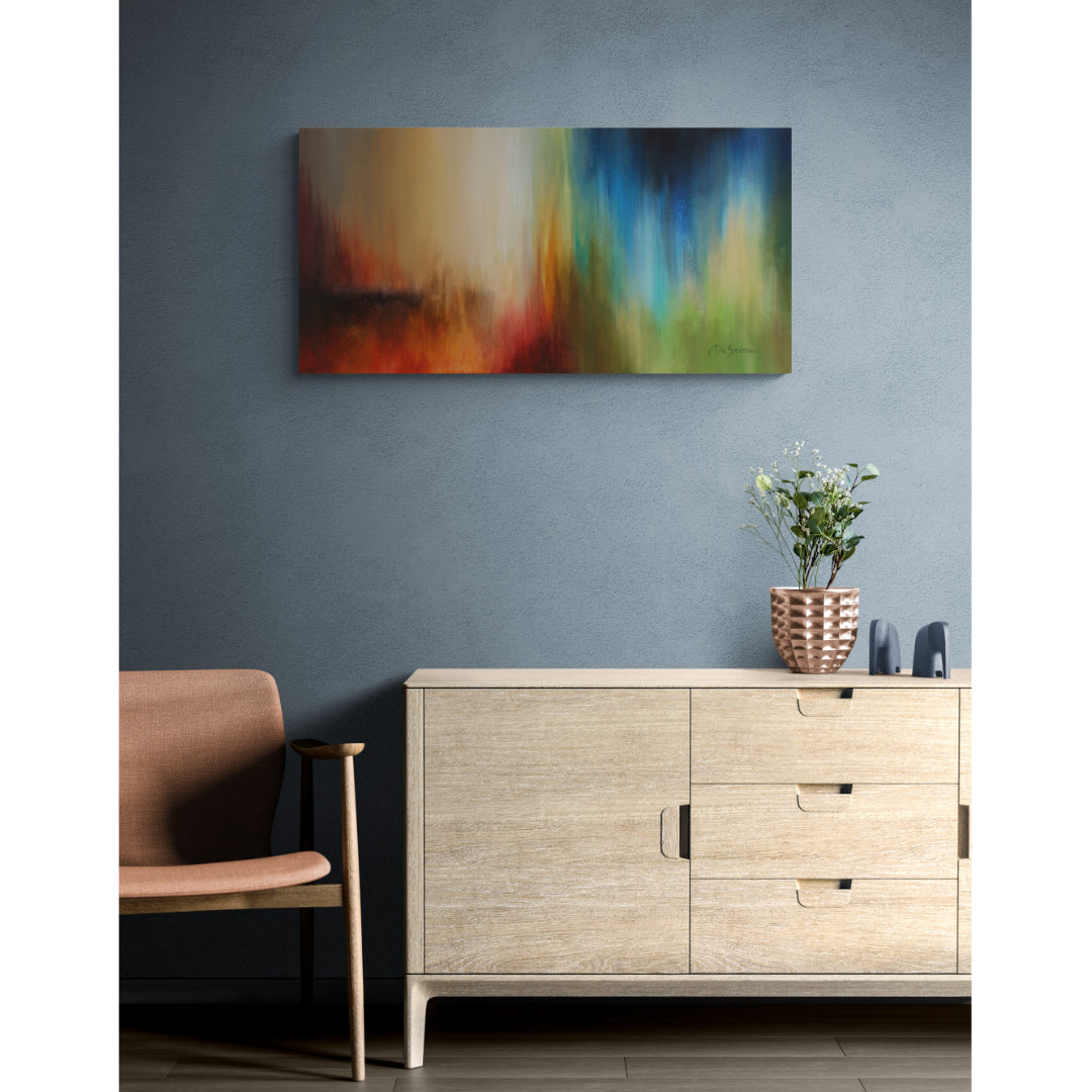 Aurora Borealis I