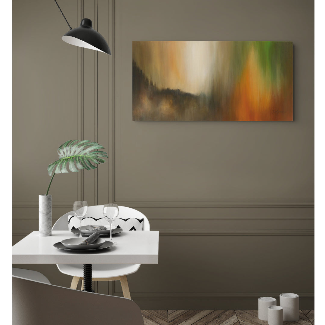 Aurora Borealis II