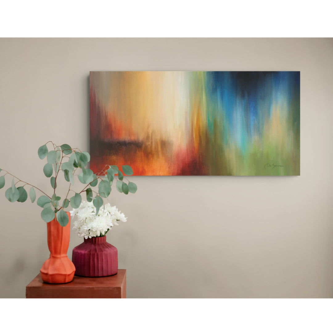 Aurora Borealis I