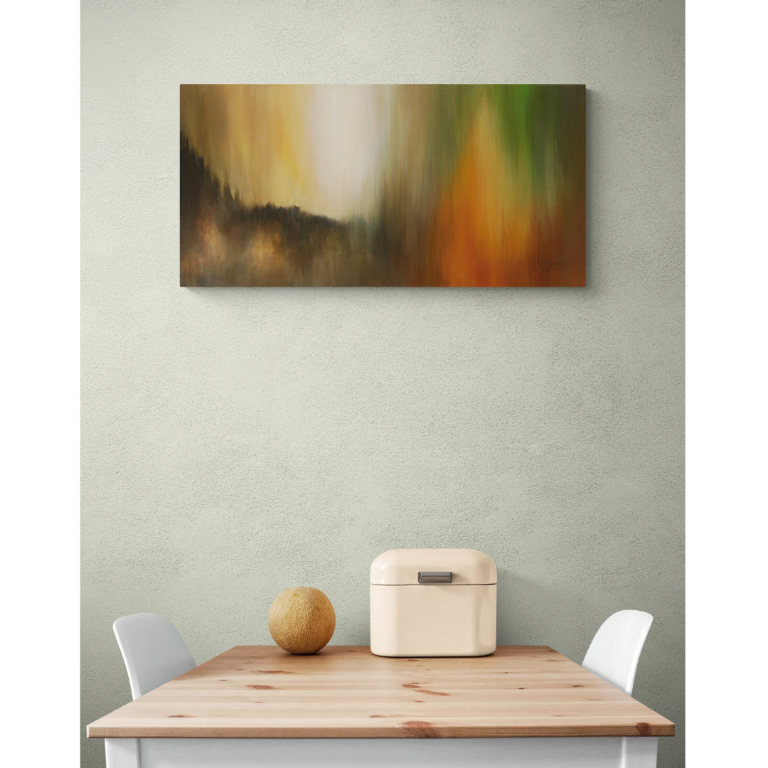 Aurora Borealis II